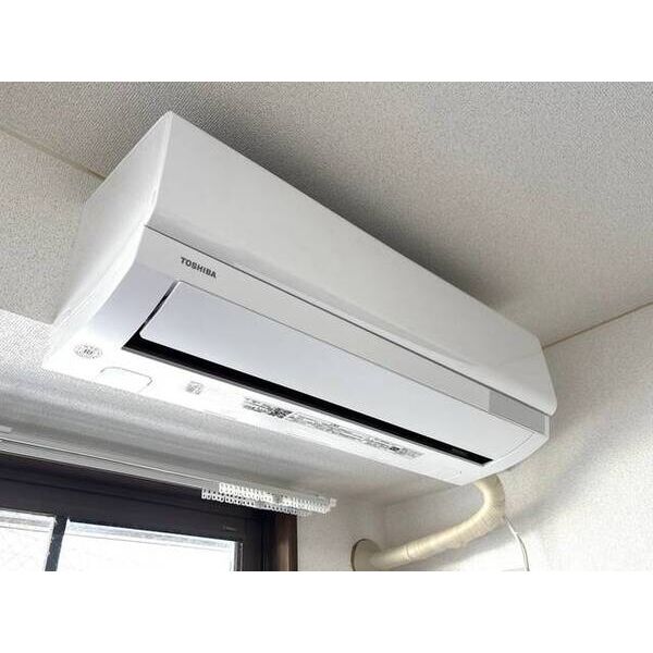 プラーズ六実0202号室 部屋その他