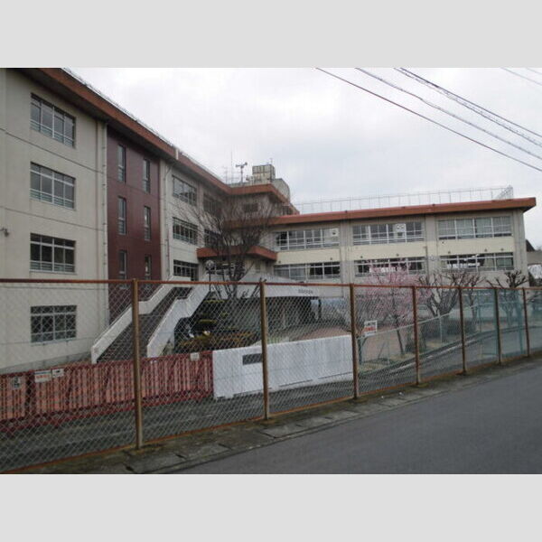 プレミール・イダⅡ 長尾小学校