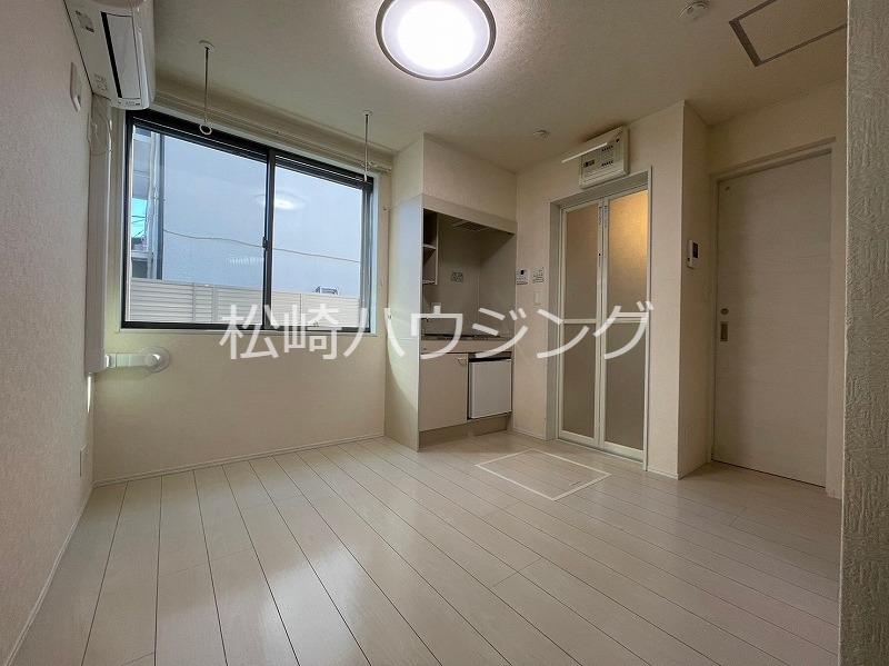 コンフォルト高円寺1階 部屋その他