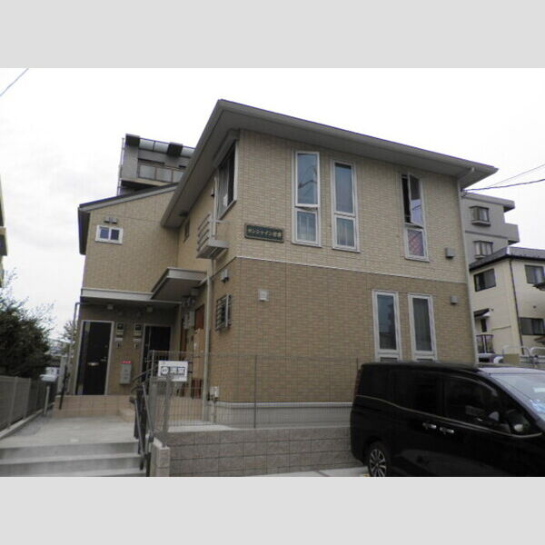 サンシャイン青葉102号室 周辺