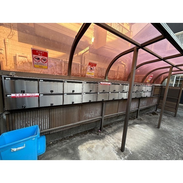 清水ハイツ115号室 部屋その他