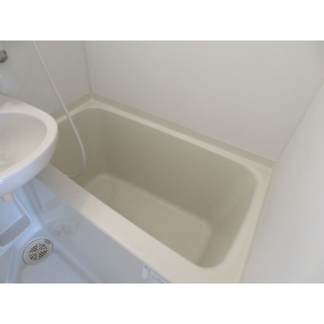 ラ・カーサ・ピッコラ お風呂