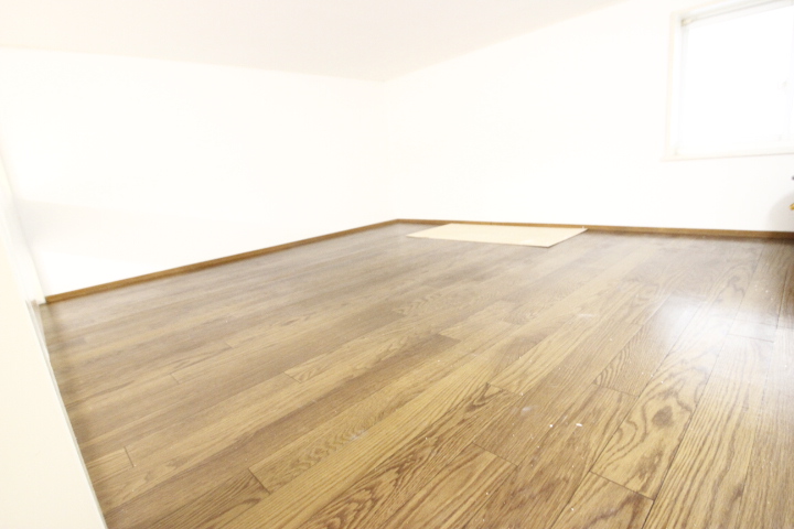 コスモスハイツ1階 部屋その他