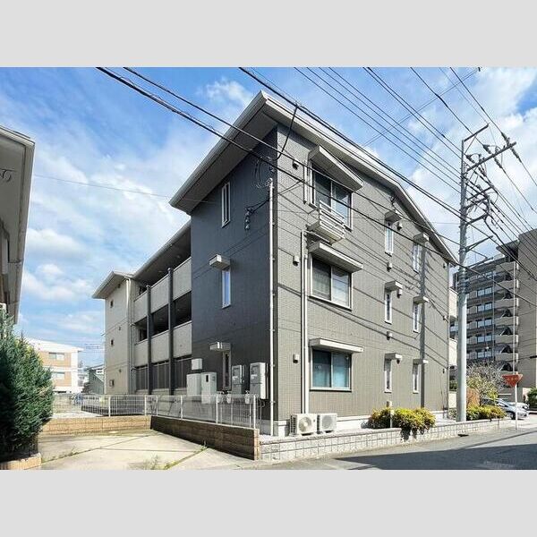 ファルナーズの外観画像