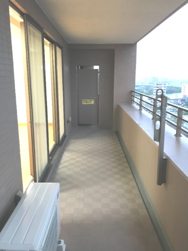 クリオ川崎駅前本町壱番館14階 前回募集時写真