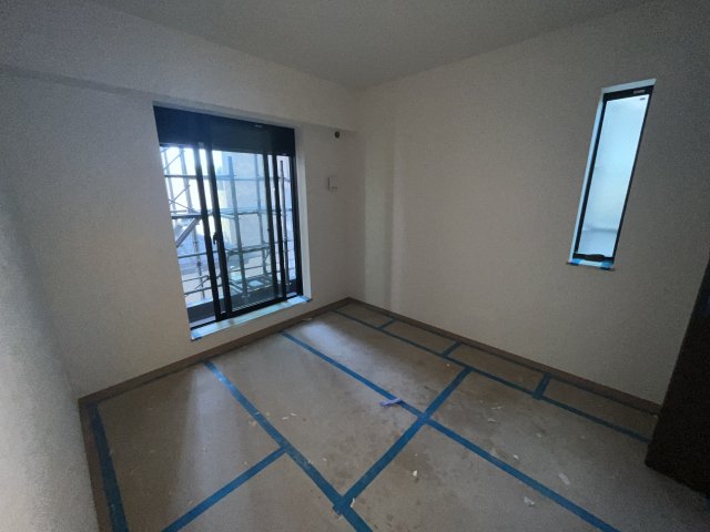 コルディアル飯塚202号室 内観