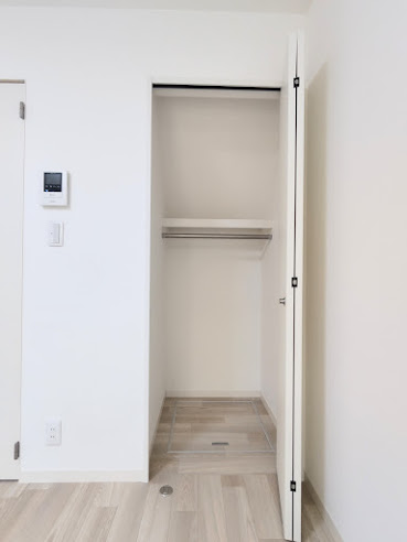 ヴィゴーレ５　Ｂ棟 収納