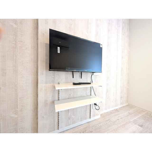 フィオーネ柴又203号室 部屋その他