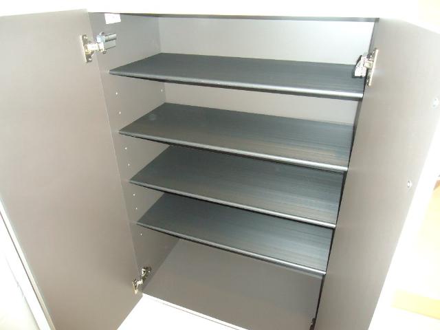 Ｃｈａｒｍｅ　Ｓｕｅｎａｇａ202号室 シューズＢＯＸ