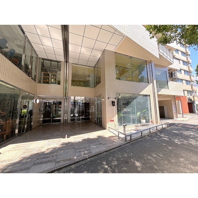 ポートタワー山下町601号室 外観