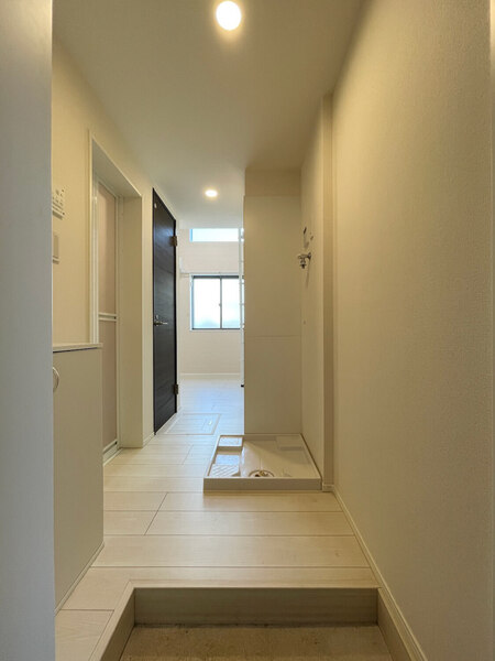 ターニングバック105号室 その他