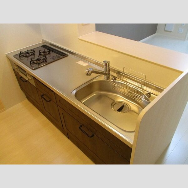 アセット木更津 システムキッチン