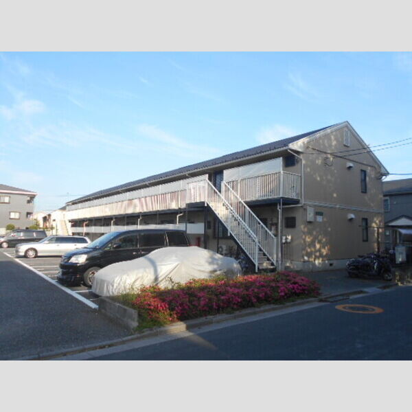 アーバンテラスの外観画像