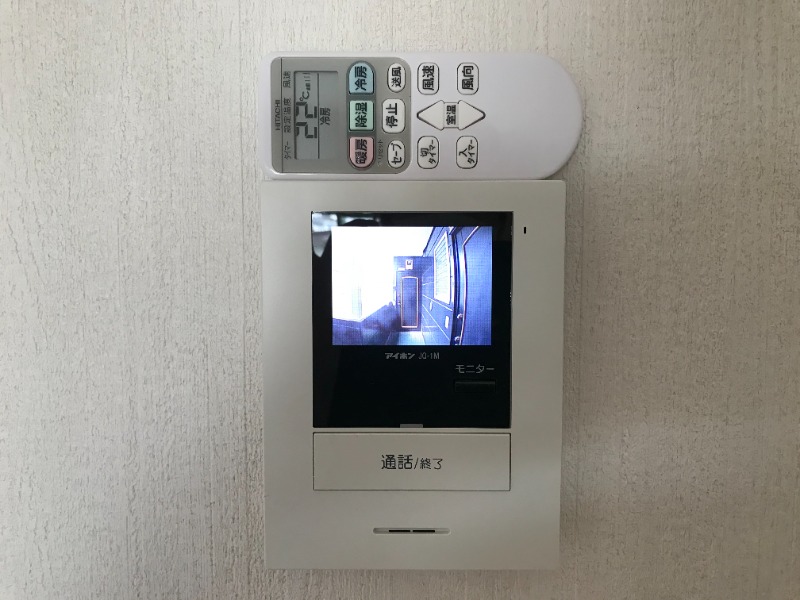 アビタント玉川学園2階 部屋その他