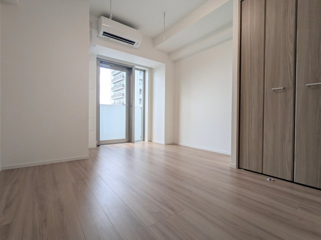 アンベリール王子 リビング