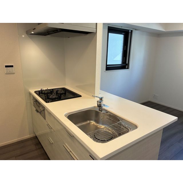 Ｌａ　Ｐｅｒｌａ　桜新町204号室 2026年2月撮影