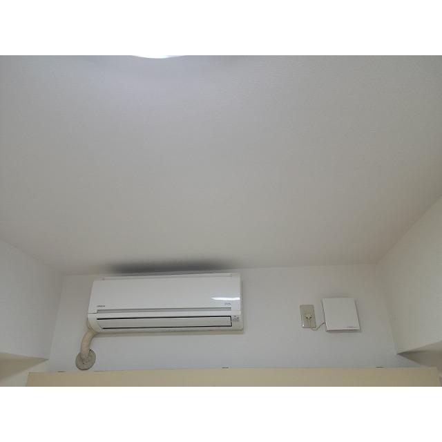 ハイムピア12 その他　設備