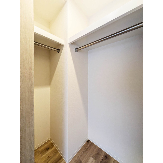 ASMACI MAISON両国Ⅰ0801号室 WIC2