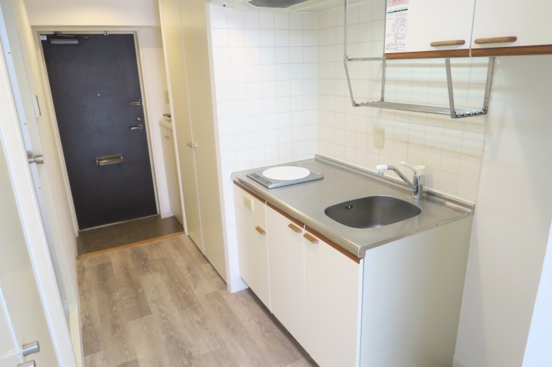 ドミトリー原町田11階 キッチン