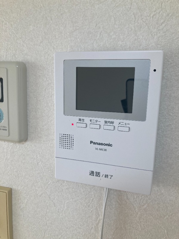 アルファライフ2階 部屋その他