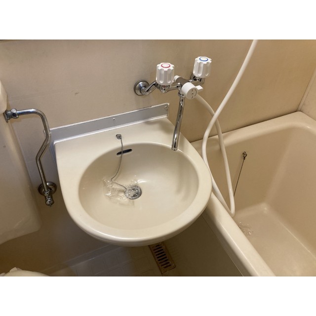 Reno所沢110号室 内観