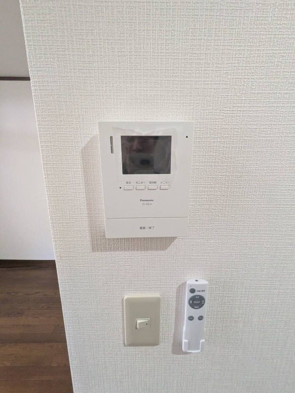 メゾン・パシフィコ1階 部屋その他