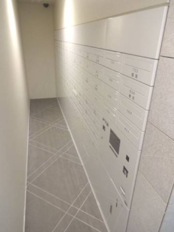 クリオ東小金井パークフロント6階 部屋その他