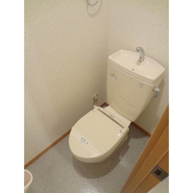 アムール ラ ペ 内観