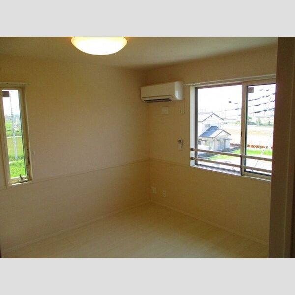 COMFORTIA302号室 洋室