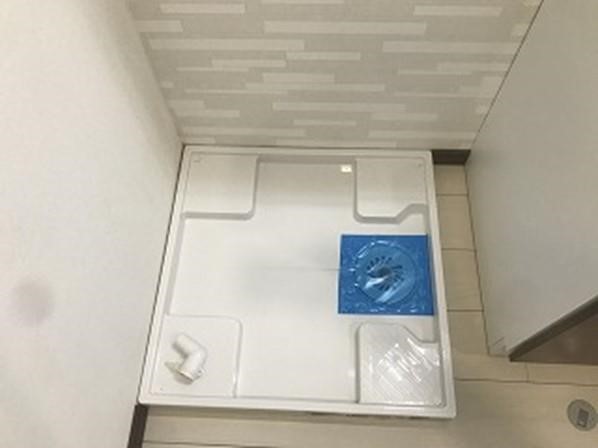 Vita Felicia105号室 その他