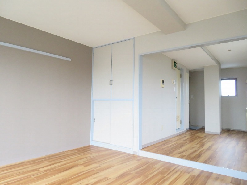 シティ大和田3階 部屋その他