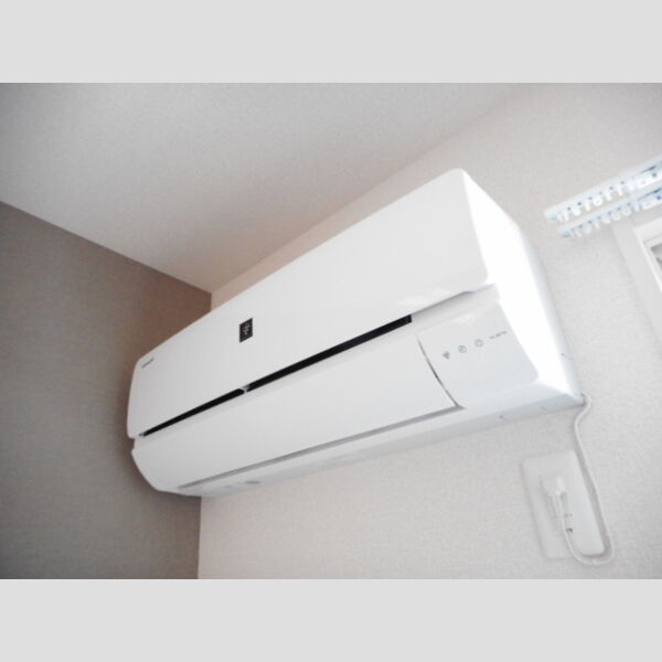 フェリーチェC301号室 エアコン