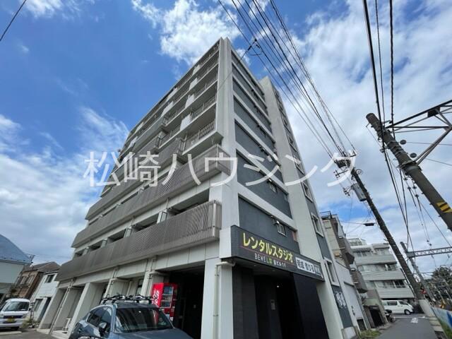 BEWELプラスの外観画像