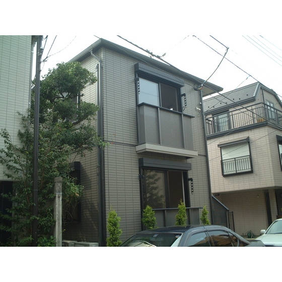 ボンシャンス　ヒロ 外観