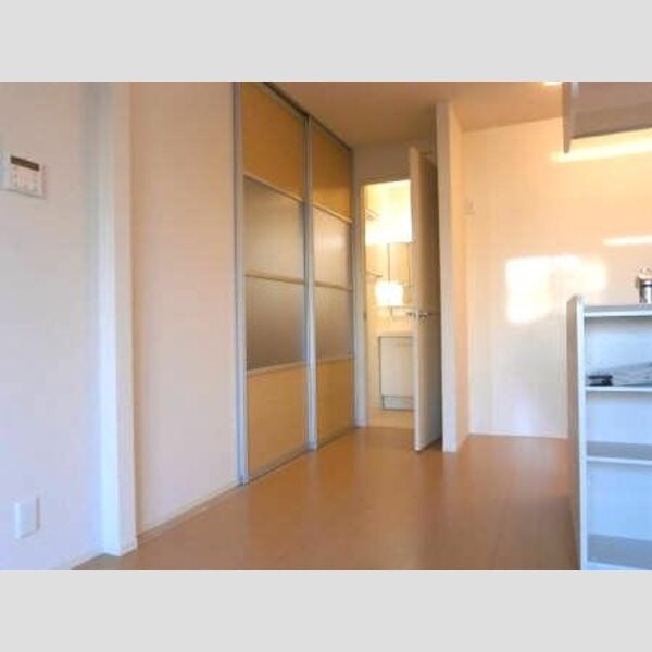 アネックスYⅦ LDK