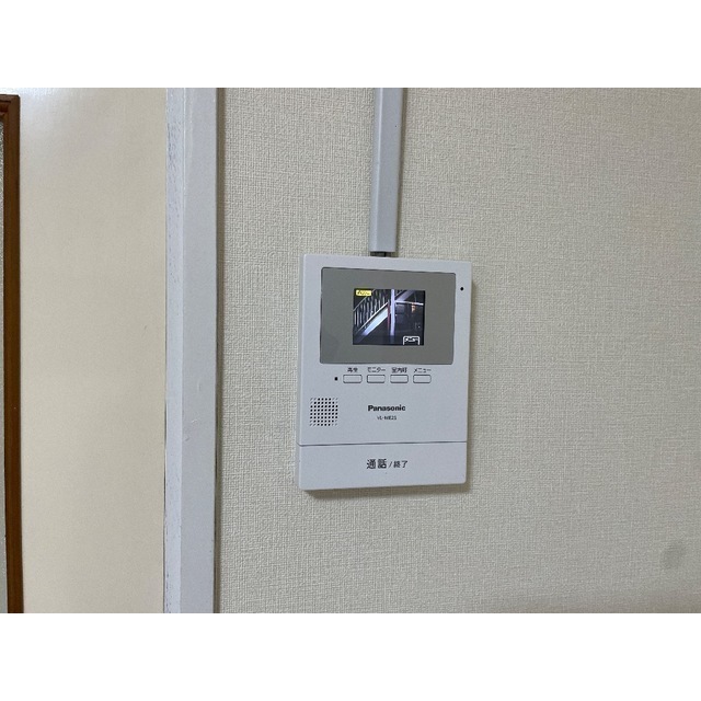 コーポ原田101号室 部屋その他