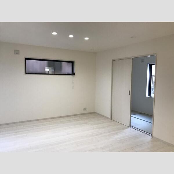 マイホームネクスト戸塚　6号棟 リビング