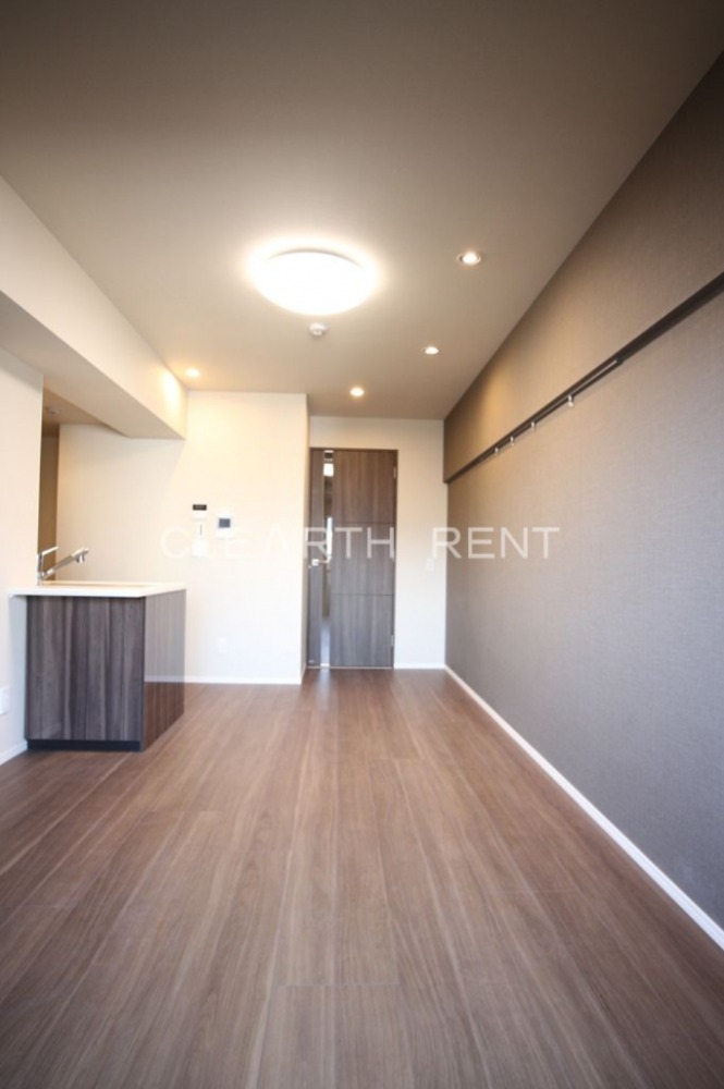 コンシェリア目白台 ＨＩＬＬＳＩＤＥ ＳＱＵＡＲＥ5階 同タイプ別住戸写真となります。現況と異なる場合がございます。