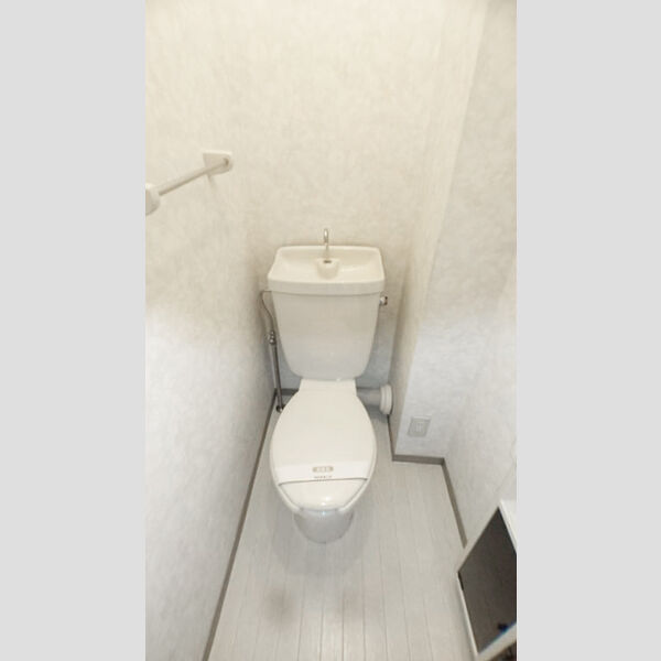 グリーンパーク トイレ