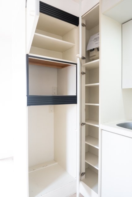 ラ・パルフェ・ド・ジュワンドル0207号室 同建物別部屋の参考画像