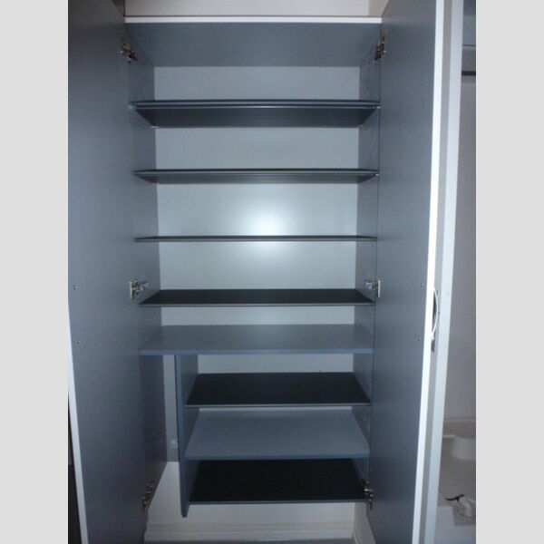 Grandir　B シューズボックス