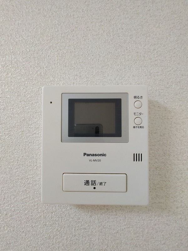 リバーサイドホワイトハウス1階 部屋その他