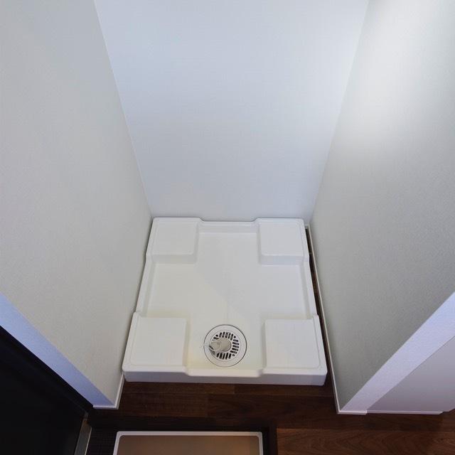 祖師谷アパートメントE3階 その他　設備