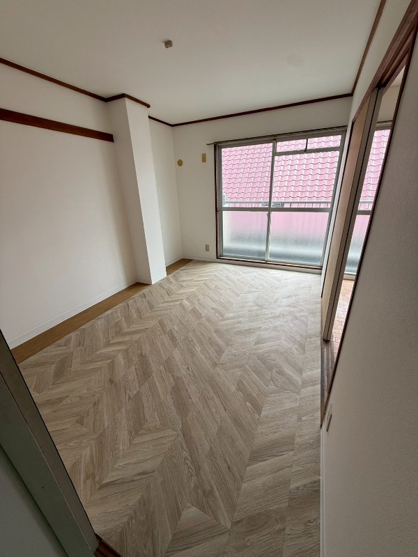 カーサハシモト3階 部屋その他