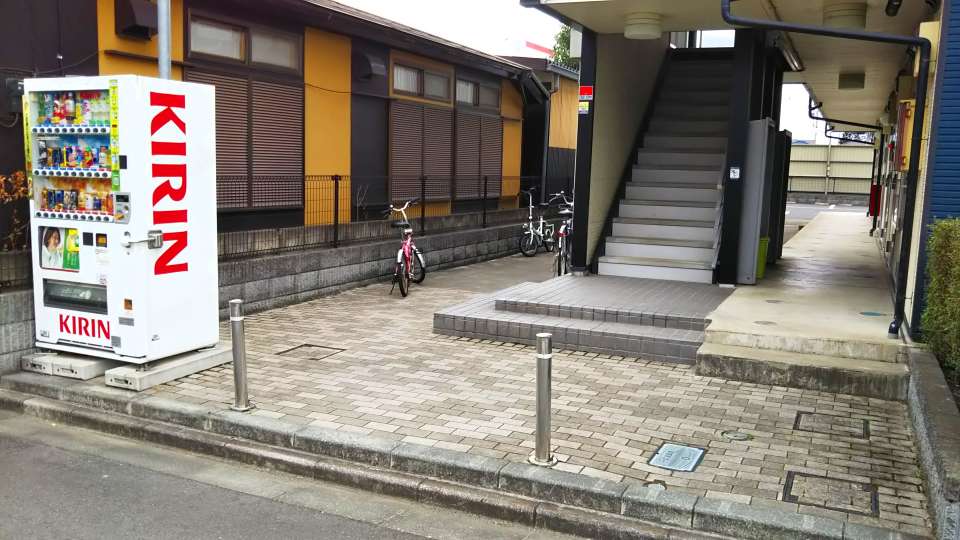 レオパレスリリー208号室 部屋その他