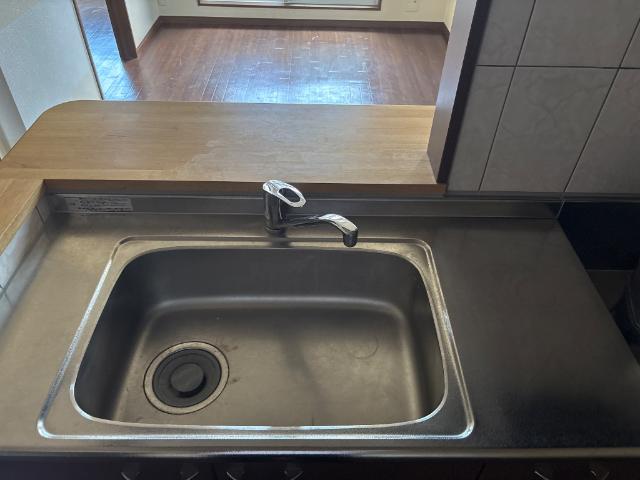 パラディ キッチン