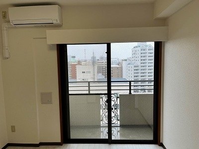 グリフィン横浜・ルミエール10階 部屋その他