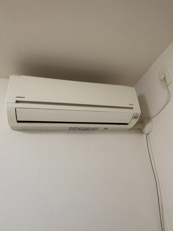 グランビスタ参番館(K-141) 部屋設備