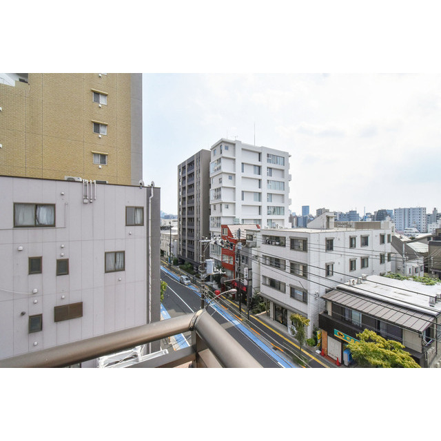 オーパスホームズ白山0503号室 部屋その他