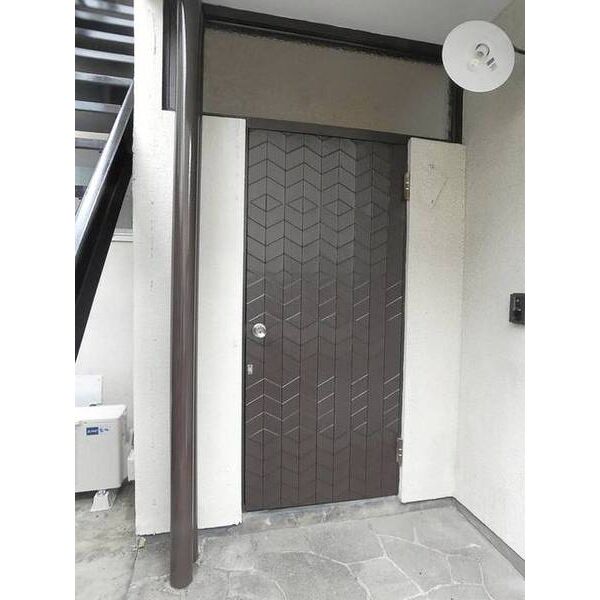 ココベル三軒茶屋0101号室 部屋その他